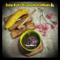 Cooksnap dari Bethania Asmorra untuk resep Selai Kulit Pisang