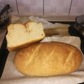 Cooksnap από anele Alexandraki στη συνταγή Ψωμί χωρίς πολύ ζύμωμα