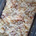 Cooksnap dari Atik Apriani untuk resep Puding Roti Panggang