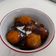 Cooksnap dari Nuha Ulyn untuk resep Kolak Biji Salak..enak kenyal