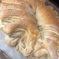 El cooksnap de Rocio Barzola cuando hizo Cremona.