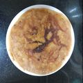 Hema Wane's cooksnap of when they made गुळपोळी (gul poli recipe in marathi).