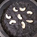 Heena Timaniya's cooksnap of when they made કચરીયું (Kachariyu Recipe In Gujarati).