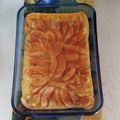 kpss1975's cooksnap of when they made German Apple Pancakes.