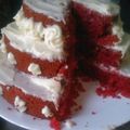 shasha.hamel's cooksnap of when they made Southern Red Velvet Cake.