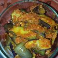 Cooksnap dari Sabilaa azzahra untuk resep Terong bumbu balado