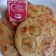 Cooksnap dari Nancy Firstiant's Kitchen untuk resep Roti Pisang Banjarmasin