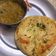 Kokila bean का कुकस्नैप जब उन्होंने कुलचे (Kulche recipe in hindi) बनाया था।