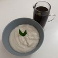 Cooksnap dari Anila untuk resep Bubur Sum-sum Pandan