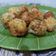 Cooksnap dari Diyah Retno H untuk resep 4. Mpasi Bola Nasi Anak (anti GTM)