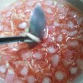 Cooksnap dari Arshiya Kitchen untuk resep Es Timun Khas Aceh #BikinRamadanBerkesan
