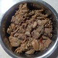 Cooksnap dari Aning Rahardjo untuk resep Gudeg Nangka Sederhana