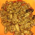 Cooksnap dari Moery untuk resep Kering Tempe Teri Pedes Manis Garing