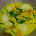 Cooksnap dari Dechi Normita untuk resep Sayur labu santan