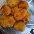 Cooksnap dari asti untuk resep Tahu Katsu