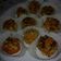 El cooksnap de Luisa Del Burgo cuando hizo Panellets de patata y zanahoria.