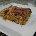 El cooksnap de Victor Luis Szotyori-Nagy cuando hizo Cazón al Estilo Margariteño.