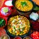 Sudha Agrawal का कुकस्नैप जब उन्होंने पीली मटर चाट (pili matar chaat recipe in Hindi) बनाया था।