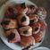 Cooksnap dari Mrs Ahmad Bin Utsman untuk resep Donat Bomboloni