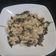 El cooksnap de Pablito82 cuando hizo Risotto de algas.