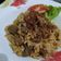 Cooksnap dari Haniah Fildzah untuk resep NasReMbing (nasi goreng kambing)