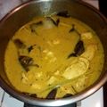Cooksnap dari Anggie Dafi untuk resep Gulai ayam sederhana
