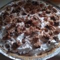 Wanda Knight Bradshaw's cooksnap of when they made No Bake 