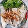 Cooksnap của Vương Châu Giai Kỳ khi họ làm theo món Bánh cuốn keto
