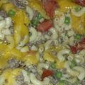 foranarmy's cooksnap of when they made Nom nom hotdish.