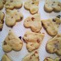 Kelemen Vica Cooksnap-ja, amikor elkészítette a(z) Narancsos keksz receptet.