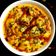 Preeti Singh का कुकस्नैप जब उन्होंने डपका कढ़ी (dapka kadhi recipe in Hindi) बनाया था।