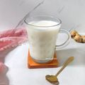 Cooksnap dari Nyanyah untuk resep Susu Jahe Praktis