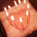 Cooksnap dari ayu sundari untuk resep Cotton Soft Japanese Cheesecake membelai lidah and mudahh - First Trial ^.^V