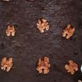 El cooksnap de Fathme Chamas cuando hizo Brownies nietos.