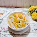 Cooksnap dari KasMira untuk resep Gangan Balamak