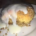 Regi Cooksnap-ja, amikor elkészítette a(z) Aranygaluska receptet.