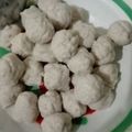 Cooksnap dari mila atmajaya untuk resep Bakso Ikan Tongkol