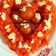 Neeta kamble का कुकस्नैप जब उन्होंने गाजर का हलवा (gajar ka halwa recipe in Hindi) बनाया था।