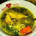 Cooksnap dari Finna yunita untuk resep Soto Ayam Kuning