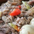 Cooksnap dari Puput Palipuring Tyas untuk resep Gudeg Nangka Khas Jogja #4