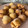 El cooksnap de África cuando hizo Buñuelos de viento.