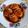 Cooksnap Aznie Khasri semasa beliau membuat Sambal Telur.