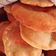 El cooksnap de Chuu Swett cuando hizo Tortas fritas.