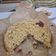 Cooksnap dari Dytha Puspa untuk resep Blueberry Crumble Pie