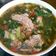 Cooksnap của Xuân Lê khi họ làm theo món Canh cua rau đay mướp mồng tơi và cà pháo muối xổi mắm tôm