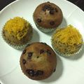 รูป Cooksnap ของ Artithan Miki Meiji Mangmool เมื่อเขาทำ เค้กกล้วยหอม (นึ่ง)