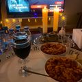 صورة من ٌرو تين، شاركها بعد تجربة وصفة معكرونة مع الاندومي 😅 الصورة تحكي عن الطعم 😋💋