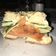 El cooksnap de Milena cuando hizo Bagels sin gluten.