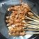 Cooksnap dari Nia Lia. S untuk resep 46. Sate Ayam Madura