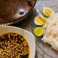 Cooksnap dari riska ekaputri untuk resep Rawon Nguling Jawa Timur